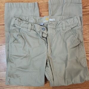 Carhartt Chinos